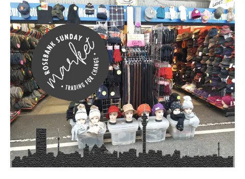 Johannesburg Weekend Markets and What to Do After