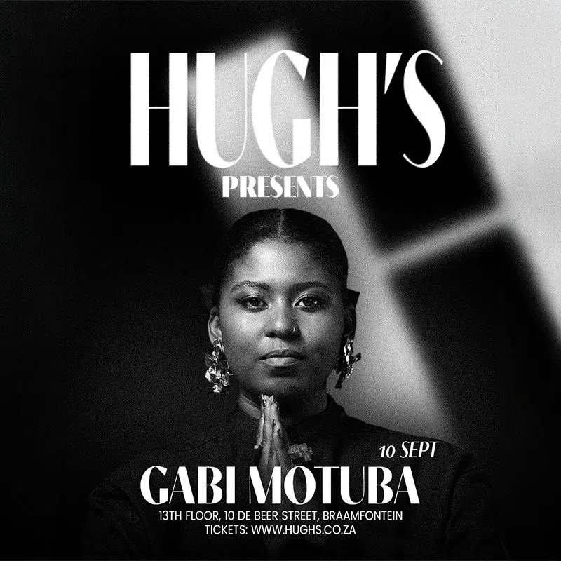 Hugh's, Johannesburg