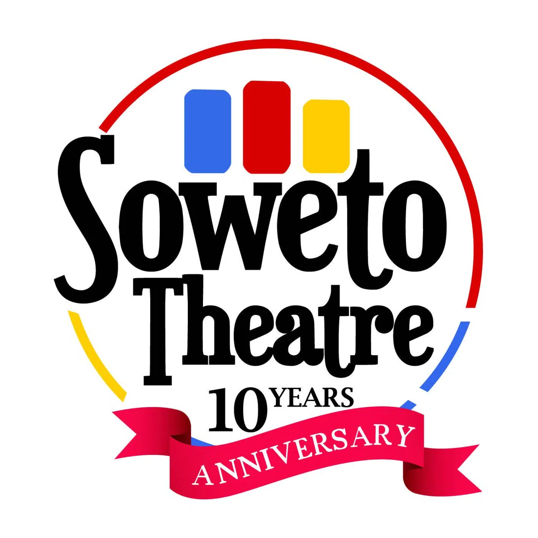 Soweto Theatre, Johannesburg