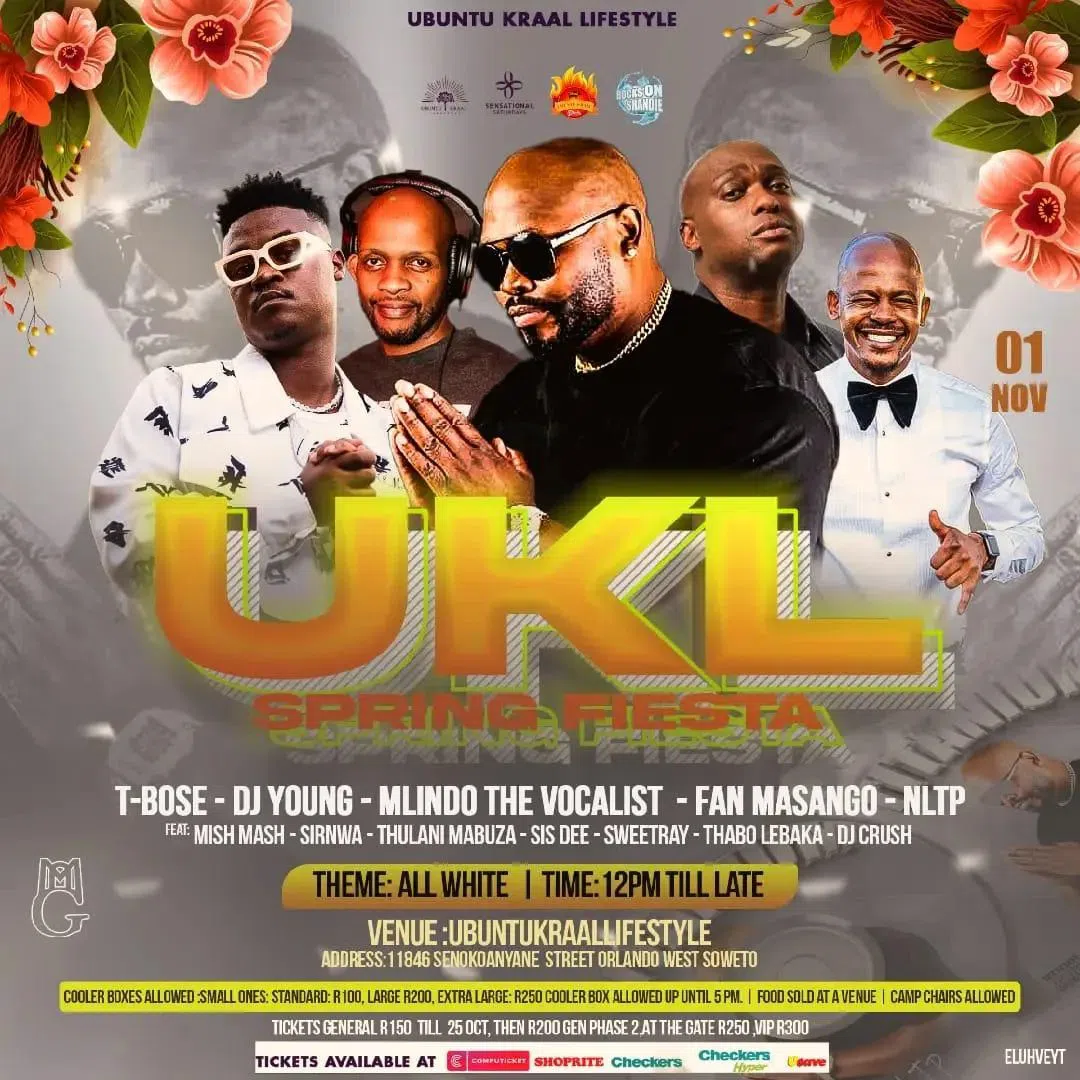 Ubuntu Kraal Lifestyle, Johannesburg
