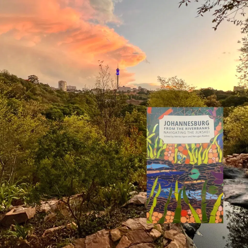 Johannesburg Heritage Foundation, Johannesburg