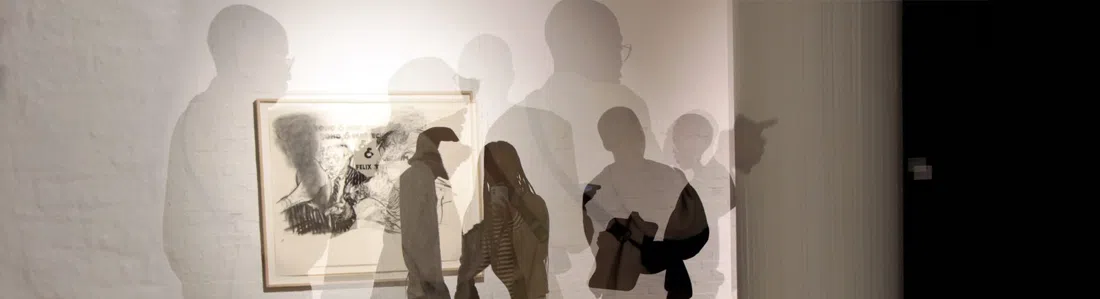 Wits Art Museum, Johannesburg