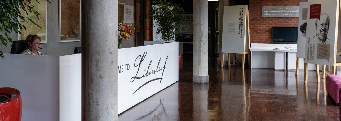 Liliesleaf, Johannesburg