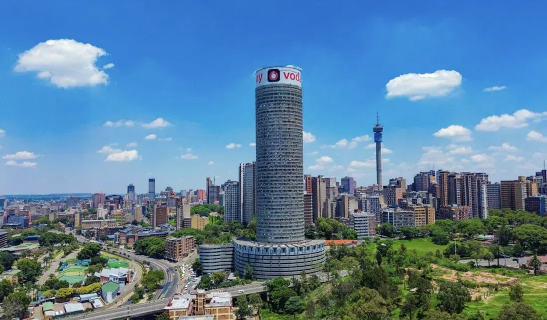 Dlala Nje (Ponte Tower Experience), Johannesburg