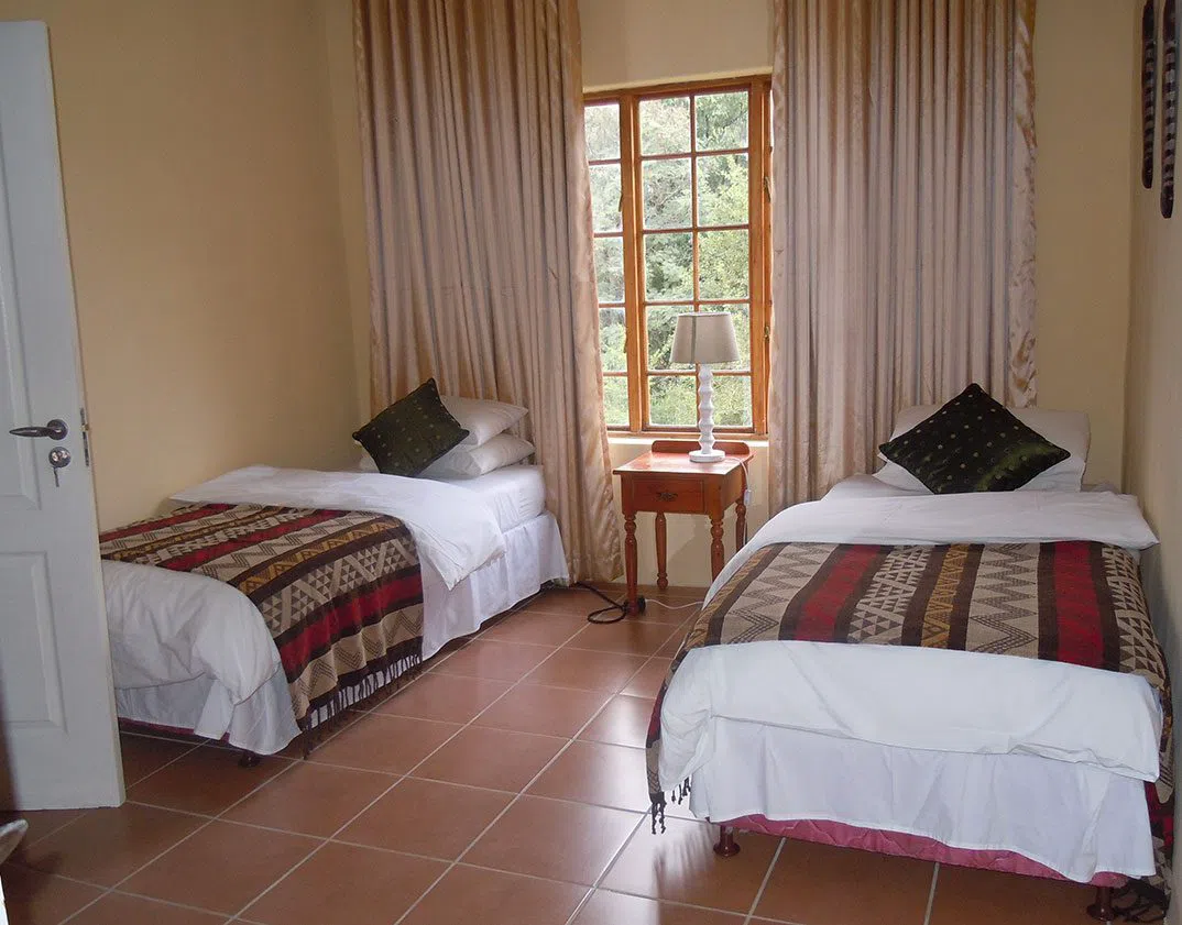 Bakgatla Resort (Golden Leopard Resorts), Johannesburg