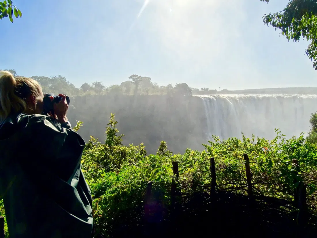 Mmilo Tours, Johannesburg