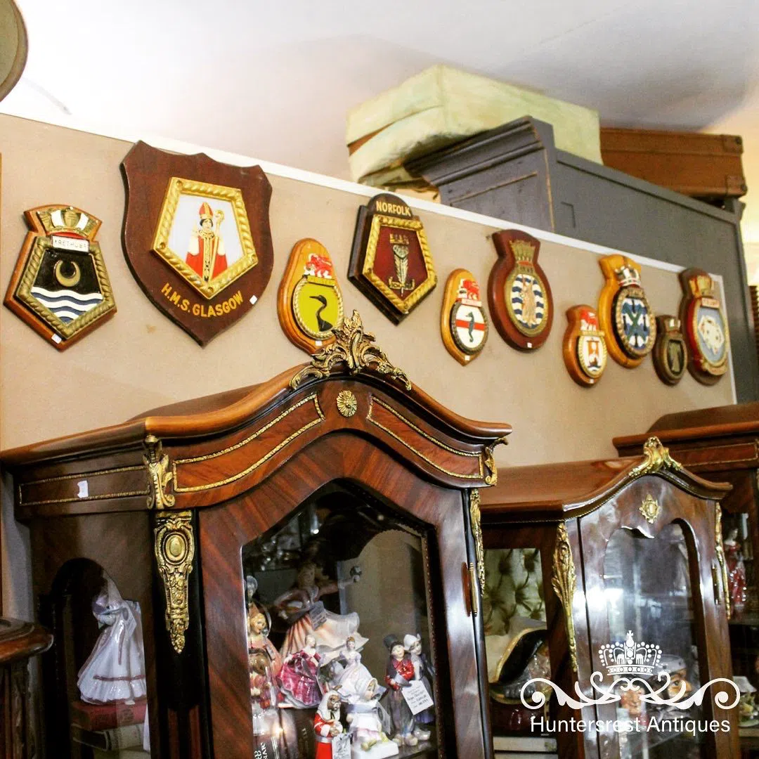 Hunters Rest Antiques, Johannesburg