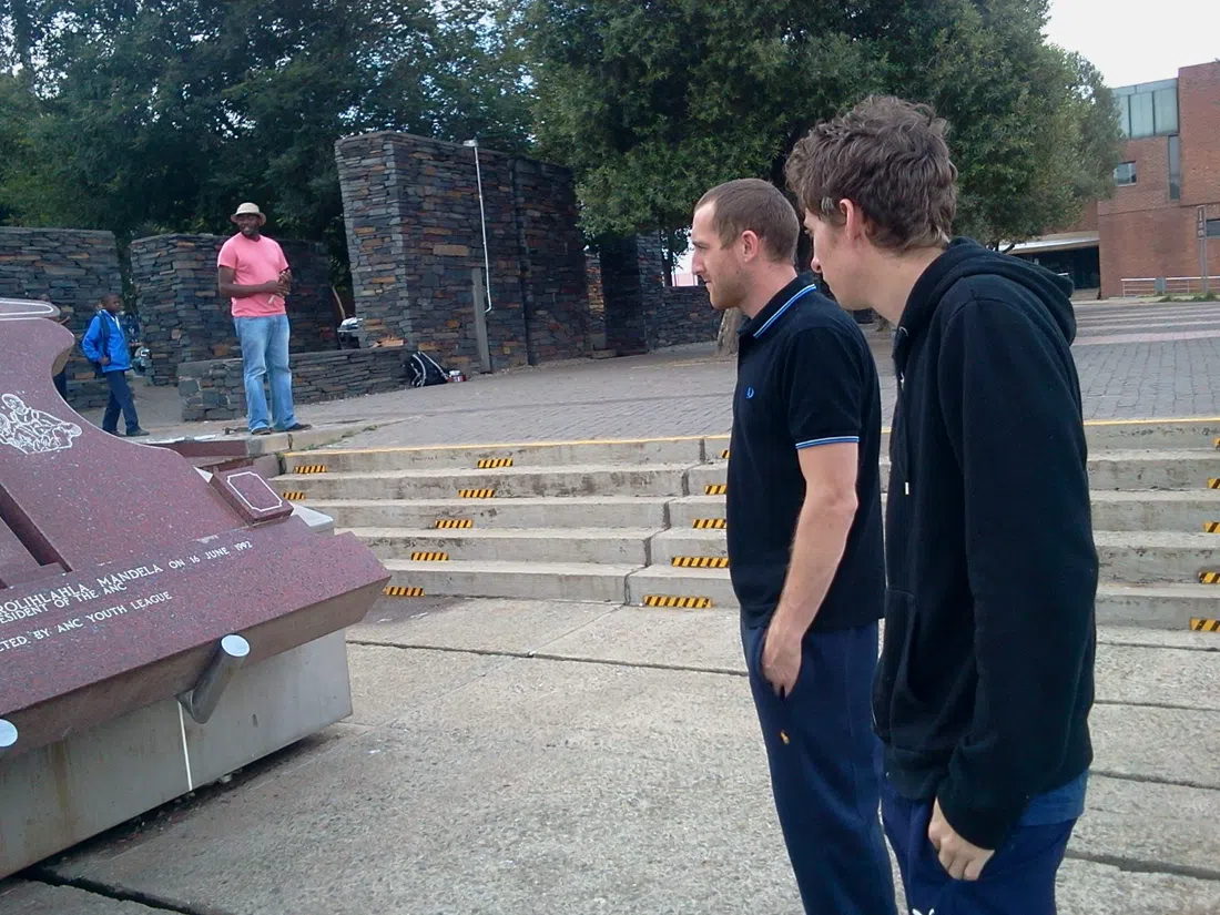 Soweto Quad Bike Tours, Johannesburg