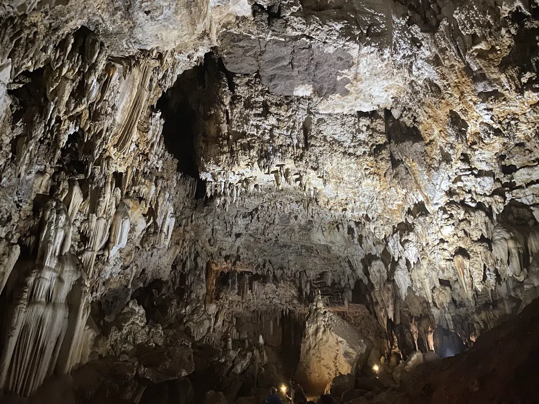 Bothongo Wonder Cave, Johannesburg
