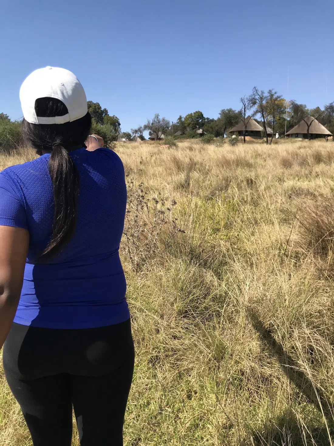 Heia Safari Ranch, Johannesburg