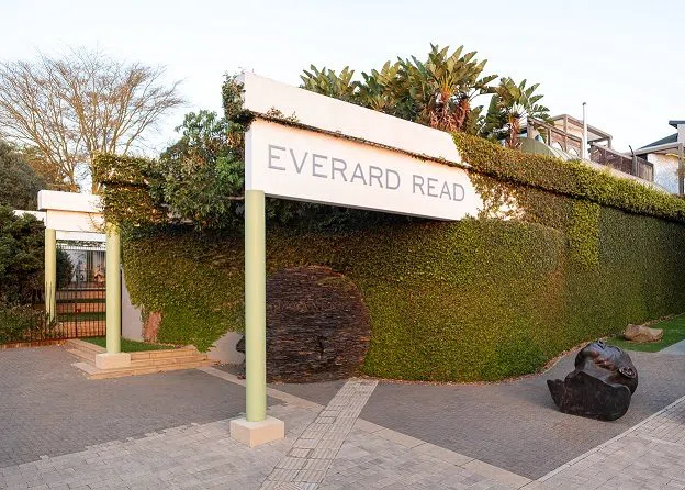 Everard Read Gallery, Johannesburg