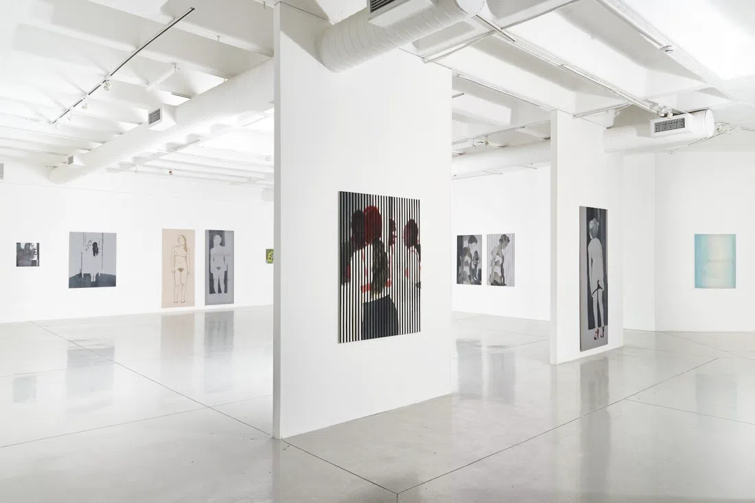 Goodman Gallery, Johannesburg