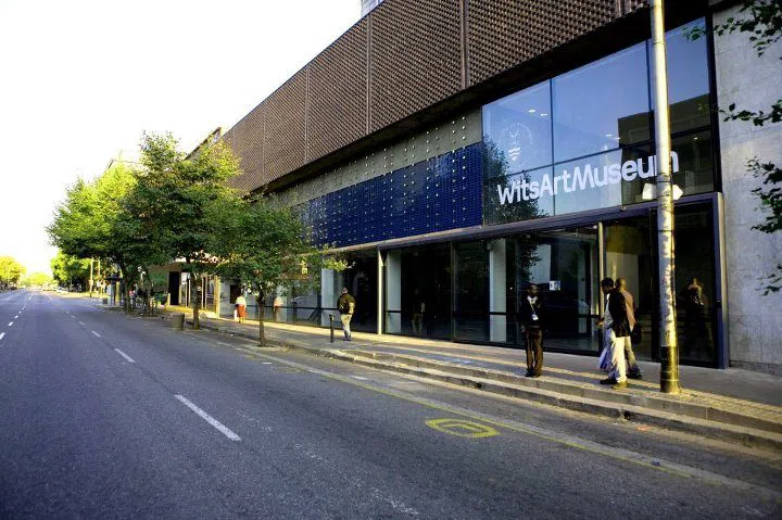 Johannesburg After Dark: Ein Blick hinter die Kulissen des First-Thursdays-Art-Crawls
