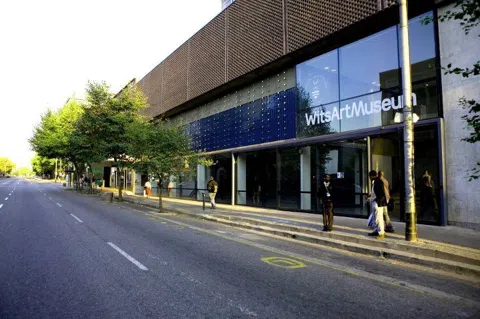 Johannesburg After Dark: Inside the First Thursdays Art Crawl