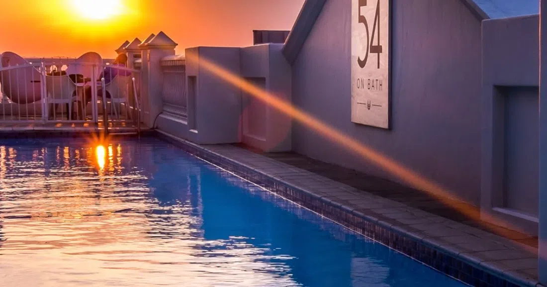 54 on Bath, Johannesburg