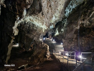 Cradle of Humankind & Sterkfontein Caves