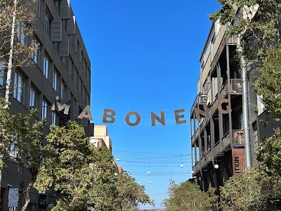 Maboneng