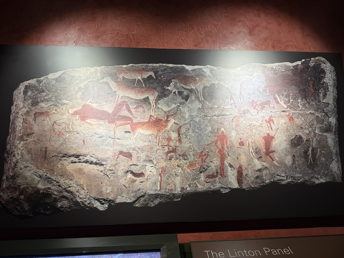 Origins Centre — photo 2