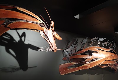 Origins Centre