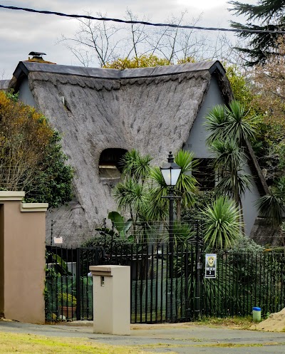 Parkhurst