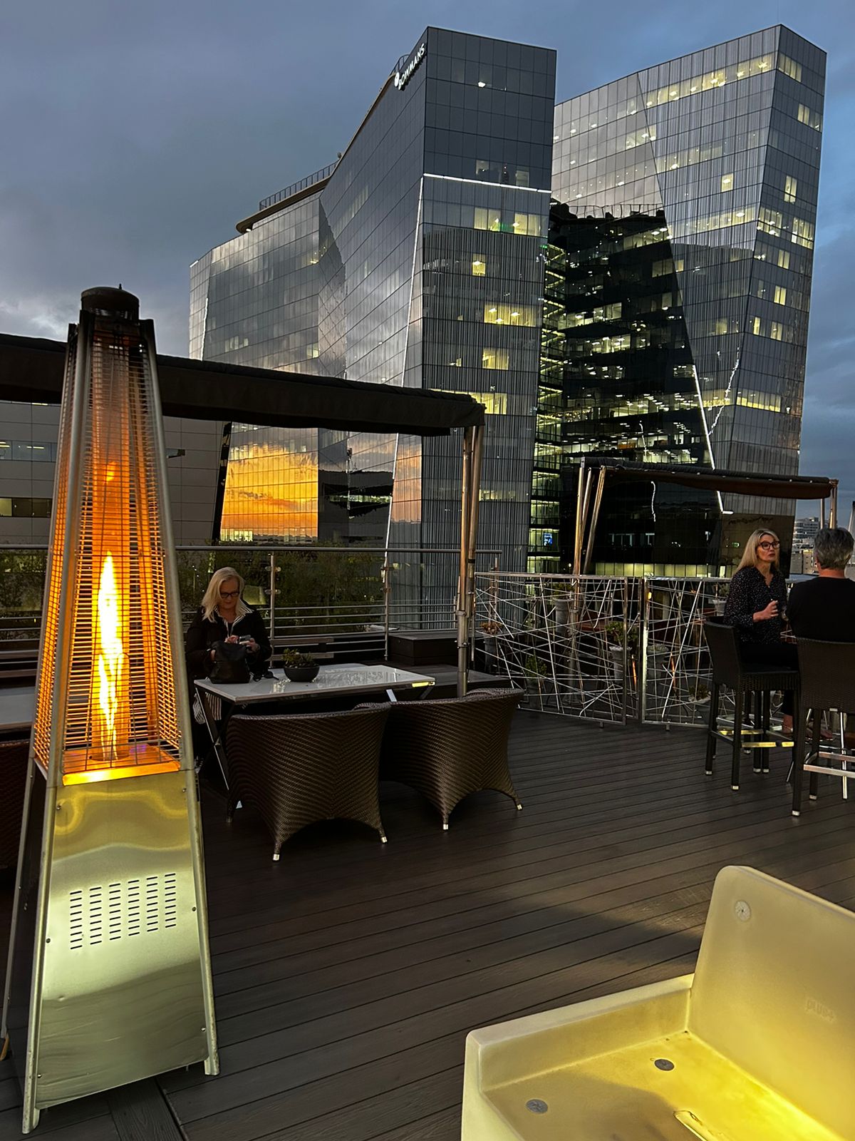 San Deck — photo 2