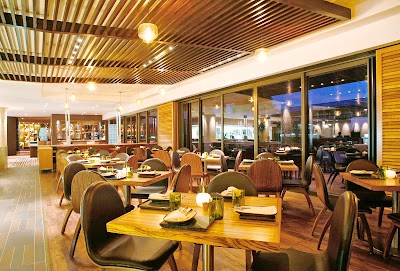 San Deck