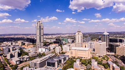 Sandton