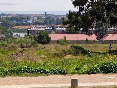 Soweto (Orlando West)