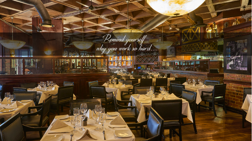 The Grillhouse Rosebank, Johannesburg