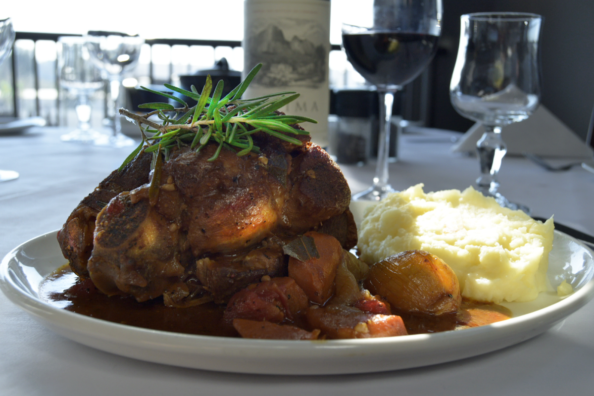 The Grillhouse Rosebank — photo 2