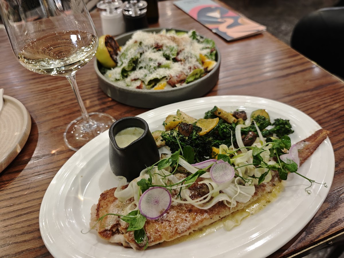 The Grillhouse Rosebank — photo 3