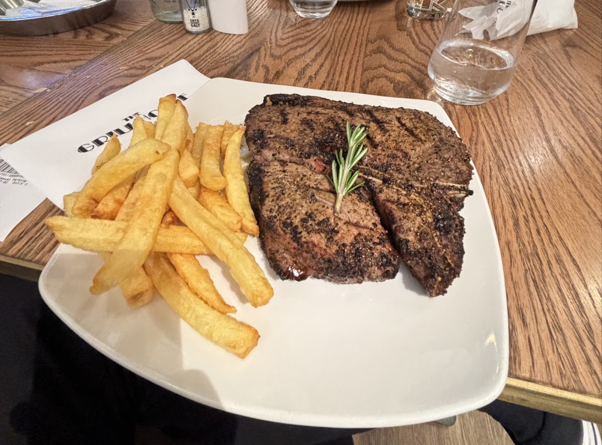 The Grillhouse Rosebank — photo 4