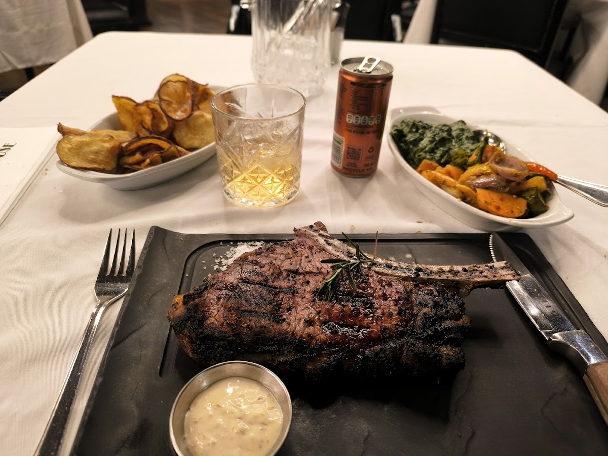 The Grillhouse Rosebank — photo 5
