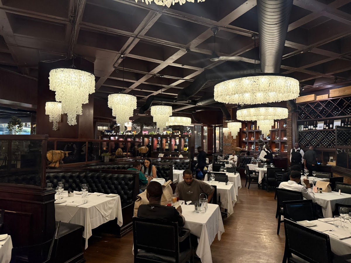 The Grillhouse Rosebank — photo 6