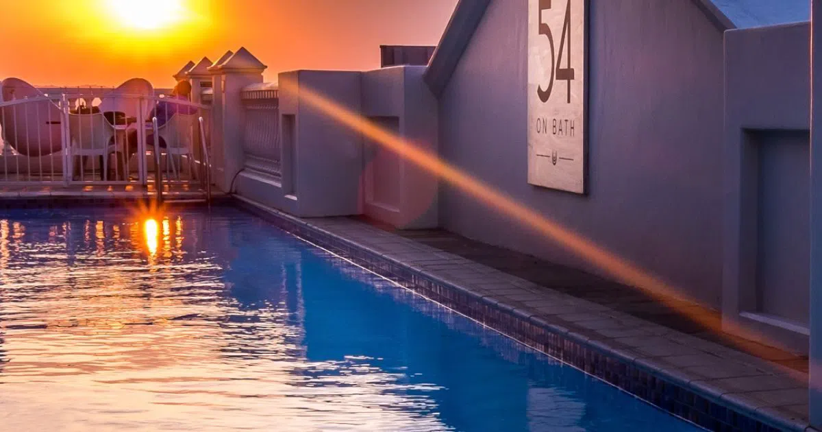 54 on Bath, Johannesburg